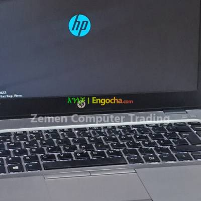 Hp elitebook 840 g4 Core i5 7th generation Laptop