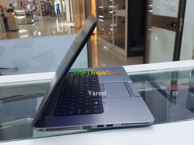 Hp elitebook 850 G1 laptop