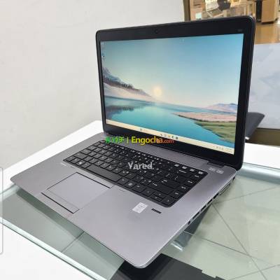 Hp elitebook 850 G2 core i5 5th gen laptop