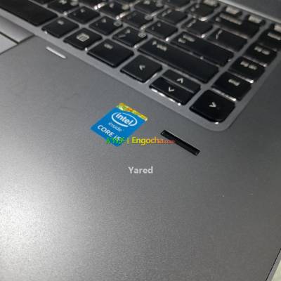 Hp elitebook 850 G2 core i5 5th generation Laptop
