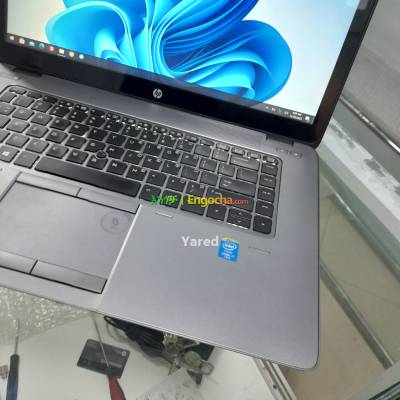 Hp elitebook 850 G2 core i7 5th generation Laptop