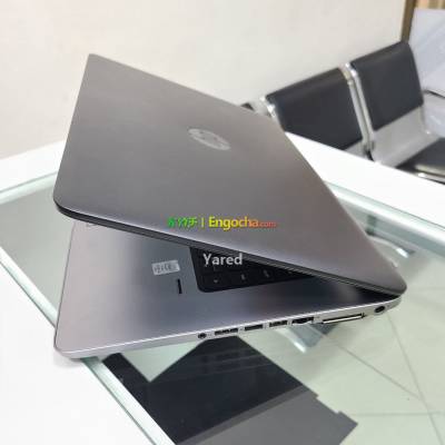 Hp elitebook 850 core i7 5th generation Laptop
