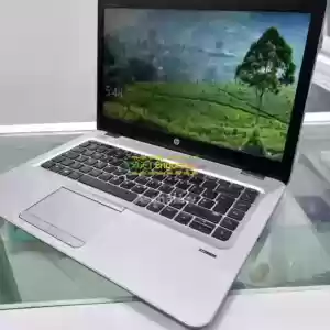 Hp elitebook Amd Pro A10 1TB HDD Storage 8gb  installed memory        Amd Pro A10-8700b 0 Price in Ethiopia