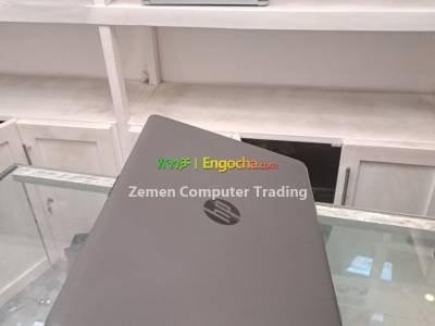 Hp elitebook Core i3 7th generation Laptop
