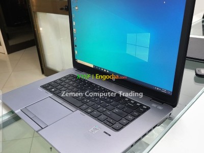 Hp elitebook Core i5 4th Generation Laptop