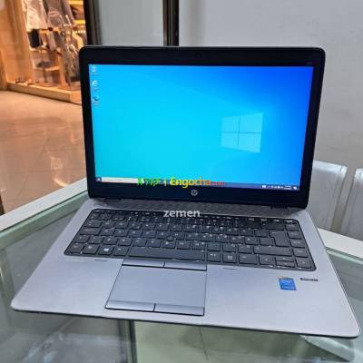 Hp elitebook Core i5 4th Generation Laptop