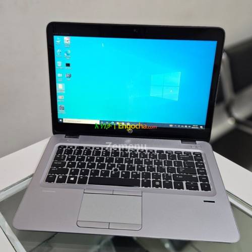 Hp EliteBook Core i5 6th Generation Laptop