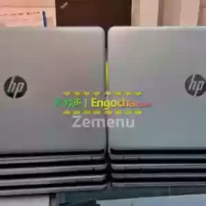 Hp elitebook Core i5 6th Generation Laptop in Ethiopia