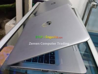Hp elitebook Core i5 6th Generation Laptop