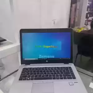 Hp elitebook Core i5 6th generation Laptop in Ethiopia