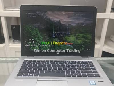 Hp elitebook Core i7 6th generation Laptop