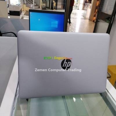 Hp elitebook Core i7 6th generation Laptop
