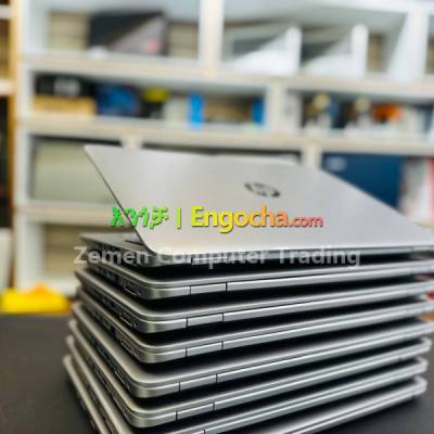 Hp elitebook Core i7 8th Generation Laptop