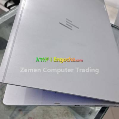 Hp elitebook G2 Core i5 7th generation Laptop
