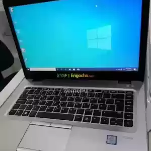 Hp elitebook G3 840 Core i5 6th generation Laptop in Ethiopia