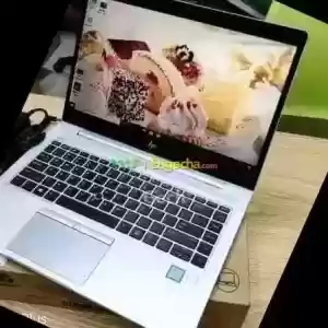 Hp elitebook G3,slim model(Many pieces are available)1000 gb storage,plus ssd storage8gb  in Ethiopia