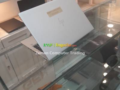 Hp elitebook Ryzen 3 Laptop