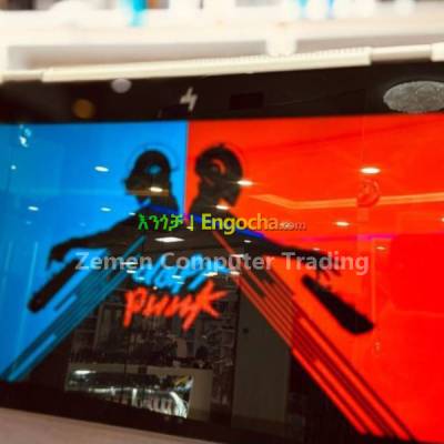 Hp elitebook X360 Core i7 7th generation Laptop