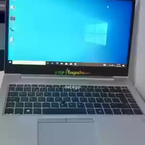 Hp elitebook core i5 8th Generation laptop Price in Ethiopia