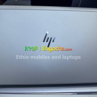 Hp EliteBook core i7 10th generation 512GB SSD RAM 32GB