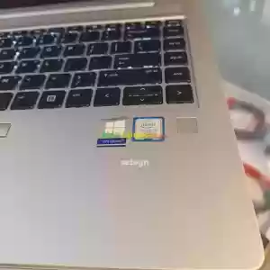 Hp elitebook core i7 8th Generation laptop Price in Ethiopia