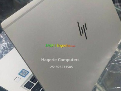 Hp elitebook 1030 G2 laptop 360⁰ laptop