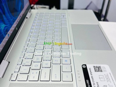 Hp envy Core i5 12th Generation Laptop