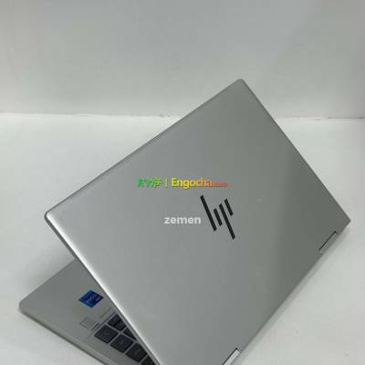 Hp envy X360 Core i7 13th Generation Laptop