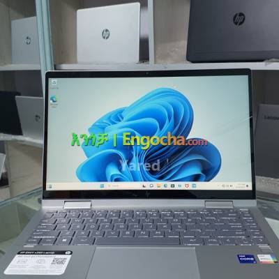 Hp envy X360 core i7 13th Gen laptop