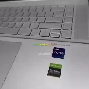 Hp envy touch brand new️Core i9-12th generation ️512gb ssd️16 gb ram️15.6 inches screen s Price in Ethiopia