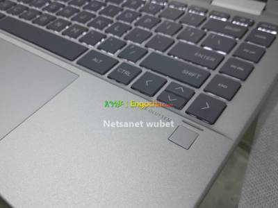 Hp envy x360 core i7 13th genration laptop