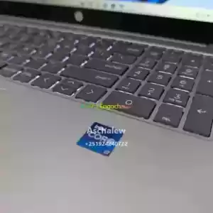 Hp laptop 15Processor: Intel(R) Core(TM) i7-1355U,1700 MHz, 10 Core (s), 12 Logical proce in Ethiopia