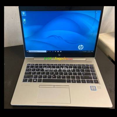 Hp new Elitebook 840 G5best laptop for edtiting,coding&different office workstouch screen