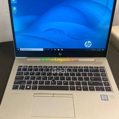 Hp new Elitebook G5best laptop for edtiting,coding&different office works512SSD storage(s