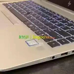 Hp new Elitebook G5best laptop for edtiting,coding&different office works512SSD storage(s Price in Ethiopia