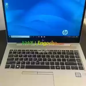Hp new Elitebook G5best laptop for edtiting,coding&different office works512SSD storage(s in Ethiopia