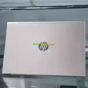Hp new pavilion 10thCore i7 x360Generation 10thwith one year warranty8gb ddr4 ram256 SSD1 in Ethiopia