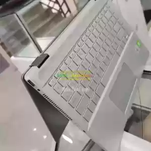 Hp new pavilion 10thCore i7 x360Generation 10thwith one year warranty16gb ddr4 ram512 SSD in Ethiopia
