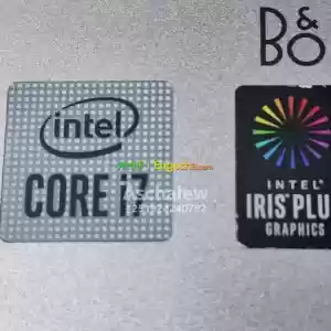 Hp new pavilion 10thCore i7 x360Generation 10thwith one year warranty8gb ddr4 ram256 SSD1 Price in Ethiopia