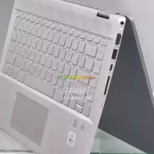 Hp new pavilion 10thCore i7 x360Generation 10thwith one year warranty8gb in Ethiopia