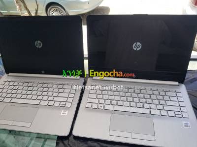 Hp notbook core i5 10th genration laptop