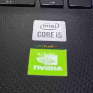 Hp notebook 10th gen 4GB GRAPHICS PROCESSOR Core i5 Model : Hp notebook Screen :15.6 inch Price in Ethiopia