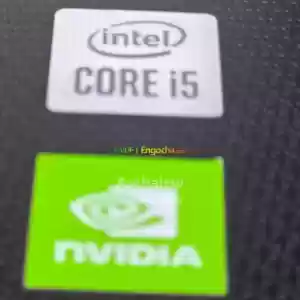 Hp notebook 10th gen 4GB GRAPHICS PROCESSOR Core i5 Model : Hp notebook Screen :15.6 inch Price in Ethiopia