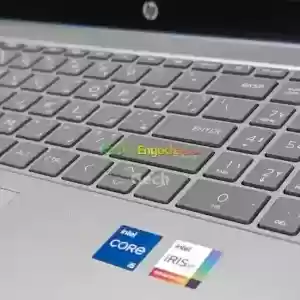 Hp notebook 15 Display:15'' FullHD 1080p matteProcessor:13th Gen intel Price in Ethiopia