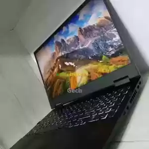 Hp omen 15 97% mewDisplay:16" FullHDProcessor:Intel(R) Core(TM) i7-10750H 8core / 16 thre Price in Ethiopia