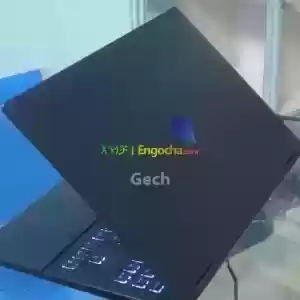 Hp omen 15 Gaming Display:15.6" FullHDProcessor:Intel(R) Core(TM) i7-10750H 6core / 12 th in Ethiopia