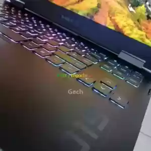 Hp omen 15Display:16" FullHDProcessor:Intel(R) Core(TM) i7-10750H 8core / 16 threadsStora in Ethiopia