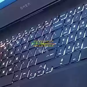 Hp omen 15Display:16" FullHDProcessor:Intel(R) Core(TM) i7-10750H Price in Ethiopia