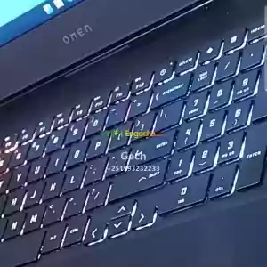 Hp omen 15Display:16" FullHDProcessor:Intel(R) Core(TM) i7-10750H 8core / 16 threadsStora Price in Ethiopia