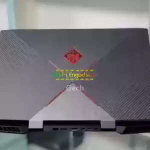 Hp omen Display:15.6" FullHDProcessor:Intel(R) Core(TM) i7-9750H 6core / 12 threadsStorag Price in Ethiopia